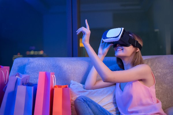 shopping in a virtual reality marketplace vr 2 shuup virtual marketplace copy 2-100