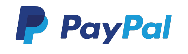 paypal payments logo - payment methods for e-commerce - shuup copy 4